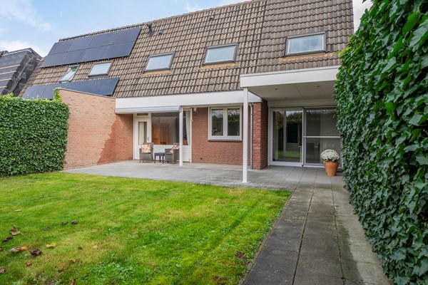 Medium property photo - Corneliushof 18, 6114 JX Susteren